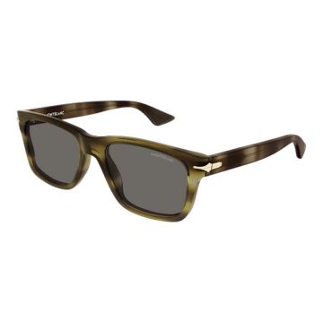 Ochelari de soare barbati Montblanc MB0263S 006