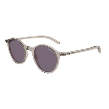 Ochelari de soare barbati Montblanc MB0324S 007