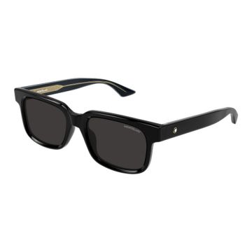Ochelari de soare barbati Montblanc MB0383S 001