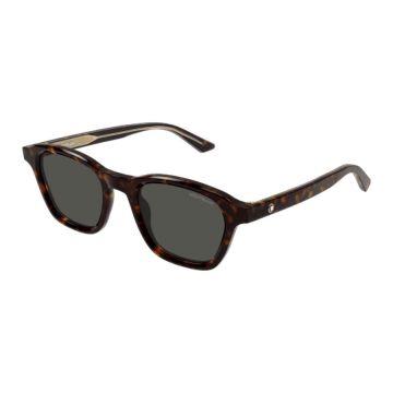 Ochelari de soare barbati Montblanc MB0384S 002