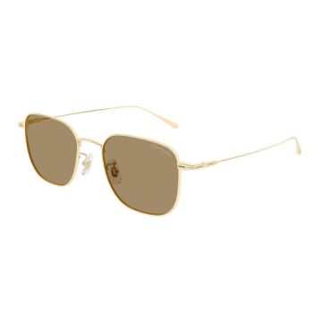 Ochelari de soare barbati Montblanc MB0477SA 002