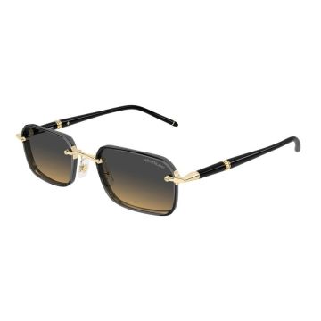 Ochelari de soare barbati Montblanc MB0483S 002