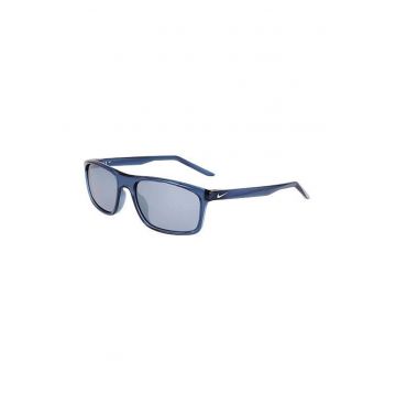 Ochelari de soare barbati  polarizati - culoare matte mystic navy - 54x17x140