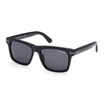 Ochelari de soare barbati Tom Ford FT0906-N 01A
