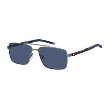 Ochelari de soare barbati Tommy Hilfiger TH 2078/S R80