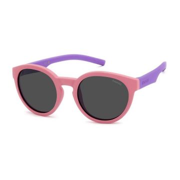Ochelari de soare copii Polaroid PLD 8019/S 35J