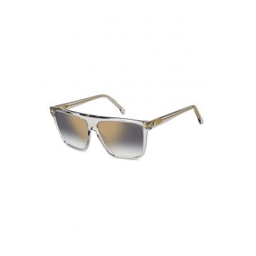 Ochelari de soare dama -  3027S - acetat - gri -