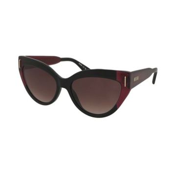 Ochelari de soare Moschino MOS208/S GUU/HA