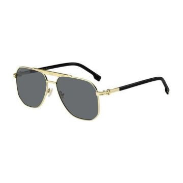 Ochelari de soare unisex Boss BOSS 1743/S RHL
