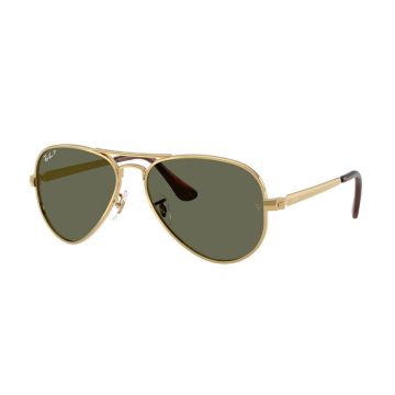 Ochelari de soare unisex Ray-Ban RB3925 001/58