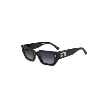 Ochelari pentru femei -  Icon-0017s 807 9o - 53-17-140 - Negru