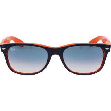 Ray-Ban RB2132 789/3F 55 NEW WAYFARER