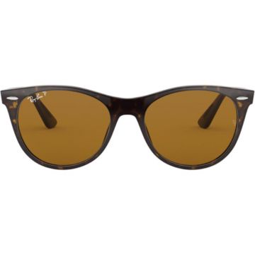 Ray-Ban RB2185 902/57 55 WAYFARER II
