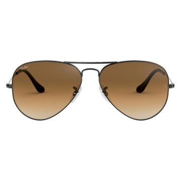 Ray-Ban RB3025 004/51 55 AVIATOR LARGE METAL