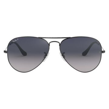 Ray-Ban RB3025 004/78 62 AVIATOR LARGE METAL