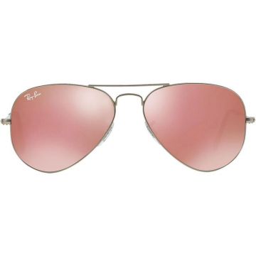 Ray-Ban RB3025 019/Z2 55 AVIATOR LARGE METAL