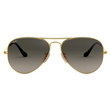 Ray-Ban RB3025 181/71 58 AVIATOR LARGE METAL