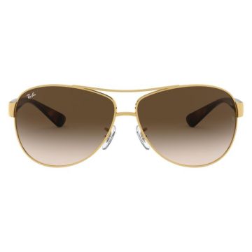 Ray-Ban RB3386 001/13 63