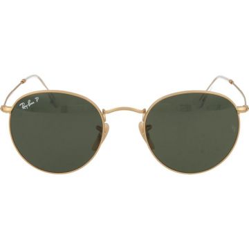 Ray-Ban RB3447 112/58 50 ROUND METAL