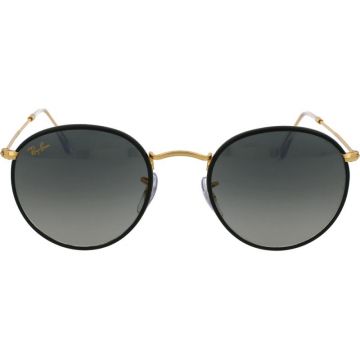 Ray-Ban RB3447JM 9196/71 50 ROUND FULL COLOR