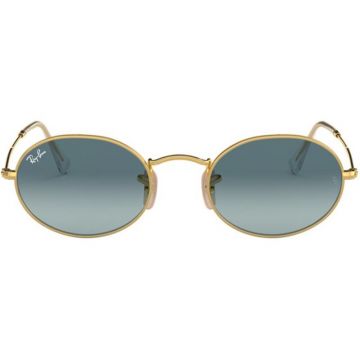 Ray-Ban RB3547 001/3M 51 OVAL