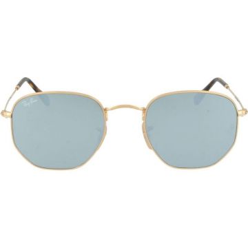 Ray-Ban RB3548N 001/30 51 HEXAGONAL