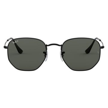 Ray-Ban RB3548N 002/58 54 HEXAGONAL