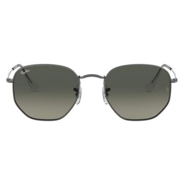Ray-Ban RB3548N 004/71 54 HEXAGONAL
