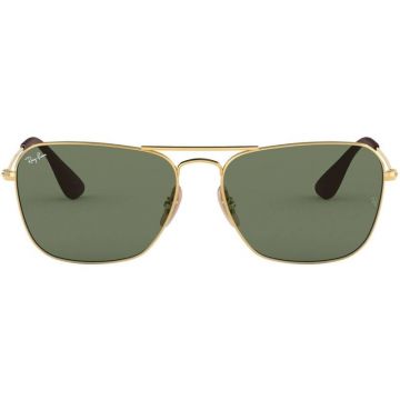 Ray-Ban RB3610 001/71 58