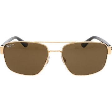 Ray-Ban RB3663 001/57 60