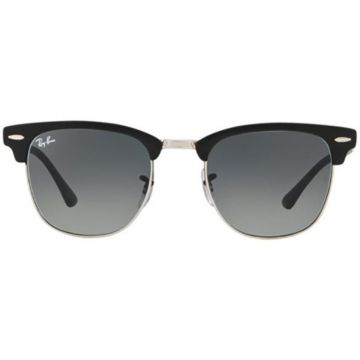 Ray-Ban RB3716 187/R5 51 CLUBMASTER METAL