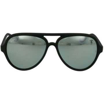 Ray-Ban RB4125M F602/30 57