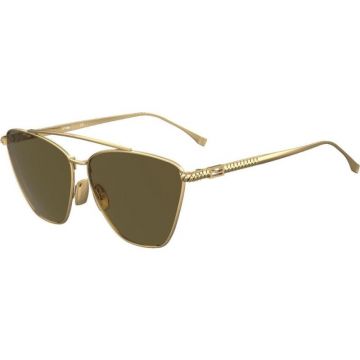 Fendi FF0438/S 001/QT 64