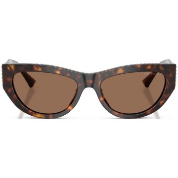 Jimmy Choo JC5034BU 5002/73 54