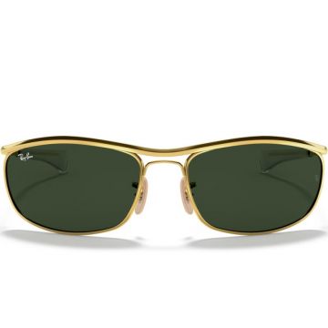 Ray-Ban RB3119M 001/31  62 OLYMPIAN I DELUXE