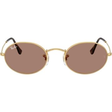 Ray-Ban RB3547 001/1A 51 OVAL
