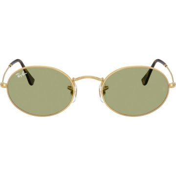 Ray-Ban RB3547 001/4E 51 OVAL