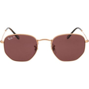 Ray-Ban RB3548N 9202/AF 51 HEXAGONAL