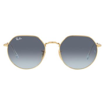 Ray-Ban RB3565 001/86 53 JACK