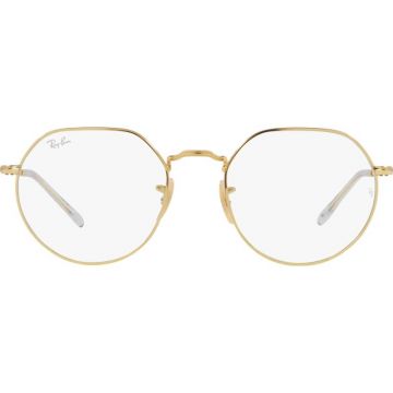 Ray-Ban RB3565 001/GG 53 JACK