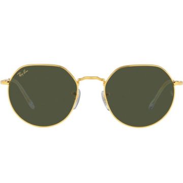 Ray-Ban RB3565 9196/31 55 JACK