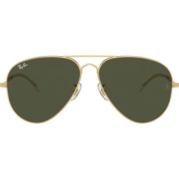Ray-Ban RB3825 001/31 58 OLD AVIATOR
