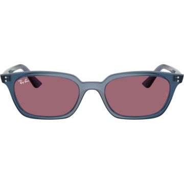 Ray-Ban RB4456 6812/1A 53 ZAYA