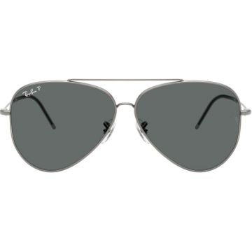 Ray-Ban RBR0101S 004/81 59 AVIATOR REVERSE