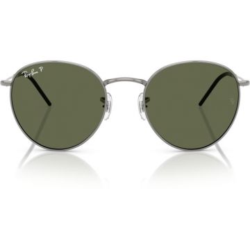 Ray-Ban RBR0103S 004/9A 55 ROUND REVERSE