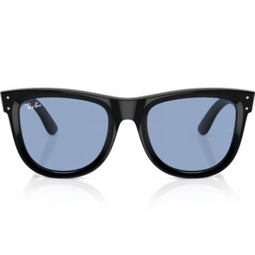 Ray-Ban RBR0502S 6677/72 53 WAYFARER REVERSE