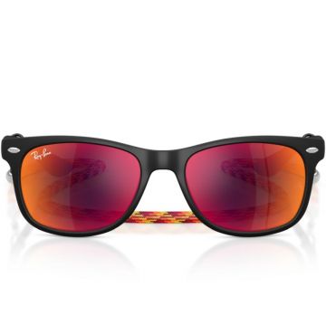 Ray-Ban RJ9052S 7028/6Q 47 JUNIOR NEW WAYFARER