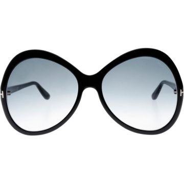 Tom Ford FT0765 01B 63 ROSE