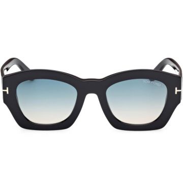 Tom Ford FT1083 01P 52 GUILLIANA