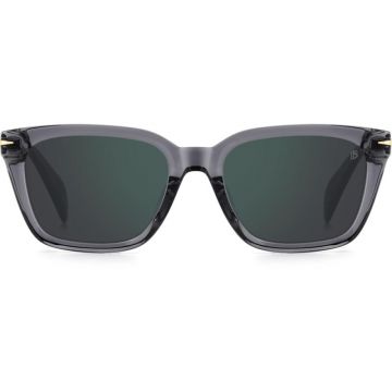 David Beckham DB7135/F/S CBL/MT 55